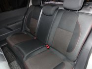 Renault Megane II 2004–2009 Avto sedežne prevleke SoyuzAuto Premium fotografija 4