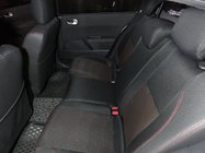 Renault Megane II 2004–2009 Avto sedežne prevleke SoyuzAuto Premium fotografija 5