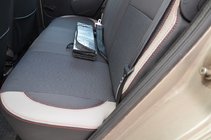 Renault Sandero 2007–2013 Avto sedežne prevleke SoyuzAuto Premium fotografija 5