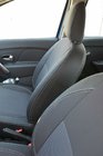 Dacia Sandero 2013–2020 Avto sedežne prevleke SoyuzAuto Premium fotografija 2