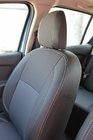 Dacia Sandero 2013–2020 Avto sedežne prevleke SoyuzAuto Premium fotografija 4