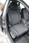 Renault Megane III 2009–2016 Avto prevleke za sedeže (umetno usnje + tkanina, Premium) fotografija 2