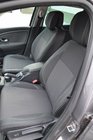Renault Megane III 2009–2016 Avto prevleke za sedeže (umetno usnje + tkanina, Premium) fotografija 3