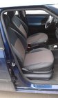 Skoda Fabia 2000–2007 Avtoprevleke (umetno usnje↗tkanina, Premium) fotografija 1