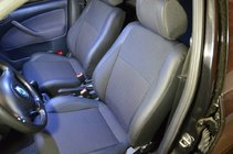 Skoda Octavia I Tour A4 1996–2010 Avtoprevleke (umetno usnje↗tkanina, Premium) fotografija 4