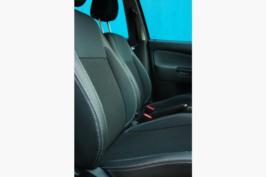 Skoda Octavia I Tour A4 1996–2010 Avtoprevleke (umetno usnje↗tkanina, Premium) Image