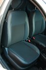 Skoda Octavia I Tour A4 1996–2010 Avtoprevleke (umetno usnje↗tkanina, Premium) fotografija 6