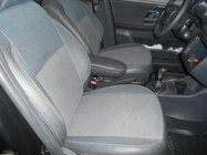 Skoda Roomster 2006–2015 Avto sedežne prevleke SoyuzAuto Premium fotografija 3
