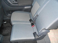 Skoda Roomster 2006–2015 Avto sedežne prevleke SoyuzAuto Premium fotografija 4