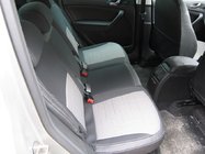 Skoda Yeti 2009–2017 Avto sedežne prevleke SoyuzAuto Premium fotografija 2