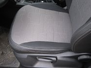 Skoda Yeti 2009–2017 Avto sedežne prevleke SoyuzAuto Premium fotografija 4