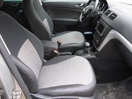 Skoda Yeti 2009–2017 Avto sedežne prevleke SoyuzAuto Premium fotografija 1