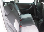 Skoda Yeti 2009–2017 Avto sedežne prevleke SoyuzAuto Premium fotografija 3