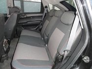 SsangYong Action 2005–2018 Avto sedežne prevleke SoyuzAuto Premium fotografija 2