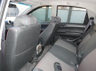 SsangYong Action 2005–2018 Avto sedežne prevleke SoyuzAuto Premium fotografija 5