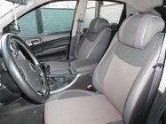 SsangYong Action 2005–2018 Avto sedežne prevleke SoyuzAuto Premium fotografija 1