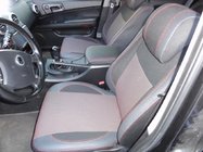SsangYong Action 2005–2018 Avto sedežne prevleke SoyuzAuto Premium fotografija 4