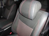 SsangYong Action 2005–2018 Avto sedežne prevleke SoyuzAuto Premium fotografija 3