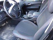 SsangYong Kyron 2005–2014 Avto sedežne prevleke SoyuzAuto Premium fotografija 1