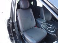 SsangYong Kyron 2005–2014 Avto sedežne prevleke SoyuzAuto Premium fotografija 2