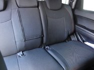 SsangYong Kyron 2005–2014 Avto sedežne prevleke SoyuzAuto Premium fotografija 3
