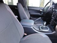 SsangYong Kyron 2005–2014 Avto sedežne prevleke SoyuzAuto Premium fotografija 4