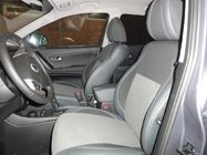 SsangYong Korando 2010–2019 Avto sedežne prevleke SoyuzAuto Premium fotografija 1