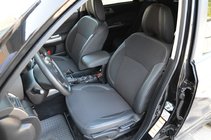 Subaru Forester 2008–2013 Avto sedežne prevleke SoyuzAuto Premium fotografija 1
