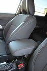 Subaru Forester 2008–2013 Avto sedežne prevleke SoyuzAuto Premium fotografija 5
