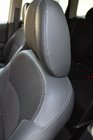 Subaru Forester 2008–2013 Avto sedežne prevleke SoyuzAuto Premium fotografija 2