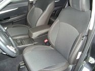 Subaru Outback 2009–2014 Avto sedežne prevleke SoyuzAuto Premium fotografija 1
