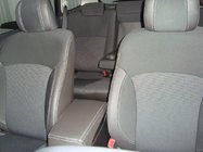 Subaru Outback 2009–2014 Avto sedežne prevleke SoyuzAuto Premium fotografija 5