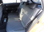 Subaru XV 2011–2017 Avto sedežne prevleke SoyuzAuto Premium fotografija 1
