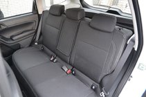 Subaru Forester 2013–2018 Avto sedežne prevleke SoyuzAuto Premium fotografija 4