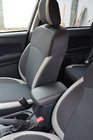 Subaru Forester 2013–2018 Avto sedežne prevleke SoyuzAuto Premium fotografija 2