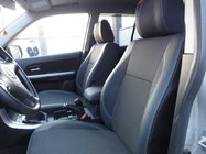 Suzuki Grand Vitara 2005–2017 Avto sedežne prevleke SoyuzAuto Premium fotografija 1