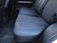 Suzuki Grand Vitara 2005–2017 Avto sedežne prevleke SoyuzAuto Premium fotografija 6