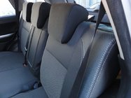 Suzuki Grand Vitara 2005–2017 Avto sedežne prevleke SoyuzAuto Premium fotografija 5