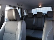 Suzuki Grand Vitara 2005–2017 Avto sedežne prevleke SoyuzAuto Premium fotografija 4