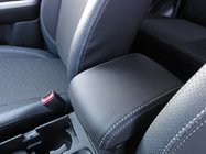 Suzuki Grand Vitara 2005–2017 Avto sedežne prevleke SoyuzAuto Premium fotografija 3