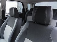 Suzuki SX4 2006–2013 Avto sedežne prevleke SoyuzAuto Premium fotografija 2