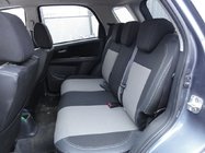 Suzuki SX4 2006–2013 Avto sedežne prevleke SoyuzAuto Premium fotografija 4