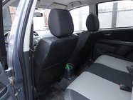 Suzuki SX4 2006–2013 Avto sedežne prevleke SoyuzAuto Premium fotografija 3