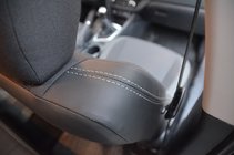 Toyota Auris 2012–2018 Avto sedežne prevleke SoyuzAuto Premium fotografija 5