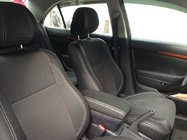 Toyota Avensis 2003–2009 Avto sedežne prevleke SoyuzAuto Premium fotografija 1