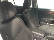 Toyota Avensis 2003–2009 Avto sedežne prevleke SoyuzAuto Premium fotografija 5