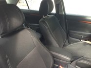 Toyota Avensis 2003–2009 Avto sedežne prevleke SoyuzAuto Premium fotografija 3