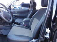 Toyota Hilux 2006–2015 Premium prevleke za avtomobilske sedeže (2013+) fotografija 1