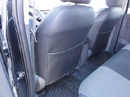 Toyota Hilux 2006–2015 Premium prevleke za avtomobilske sedeže (2013+) fotografija 2