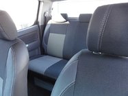 Toyota Hilux 2006–2015 Premium prevleke za avtomobilske sedeže (2013+) fotografija 3